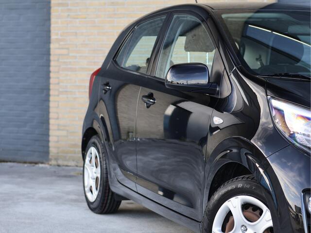 KIA PICANTO 1.0 CVVT ComfortLine Carplay | Camera | Navi | Airco