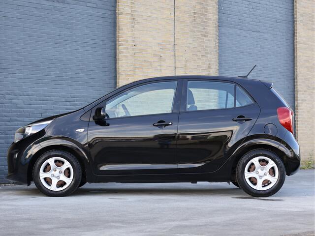 KIA PICANTO 1.0 CVVT ComfortLine Carplay | Camera | Navi | Airco