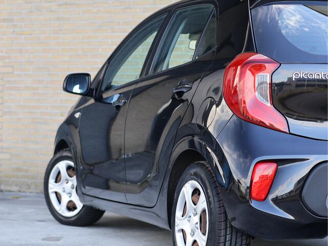 KIA PICANTO 1.0 CVVT ComfortLine Carplay | Camera | Navi | Airco