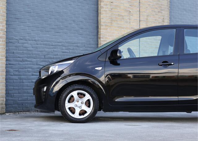 KIA PICANTO 1.0 CVVT ComfortLine Carplay | Camera | Navi | Airco