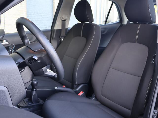 KIA PICANTO 1.0 CVVT ComfortLine Carplay | Camera | Navi | Airco
