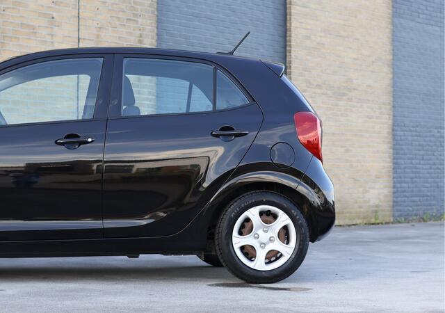 KIA PICANTO 1.0 CVVT ComfortLine Carplay | Camera | Navi | Airco