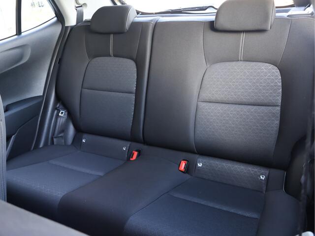 KIA PICANTO 1.0 CVVT ComfortLine Carplay | Camera | Navi | Airco