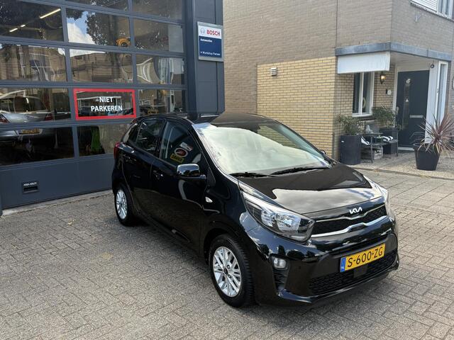 KIA PICANTO 1.0 DPi DynamicLine / Airco/ Apple carplay/ Cruise/ Camera/ LMV