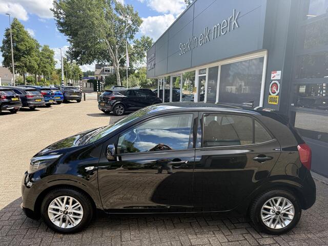 KIA PICANTO 1.0 DPi DynamicLine / Airco/ Apple carplay/ Cruise/ Camera/ LMV