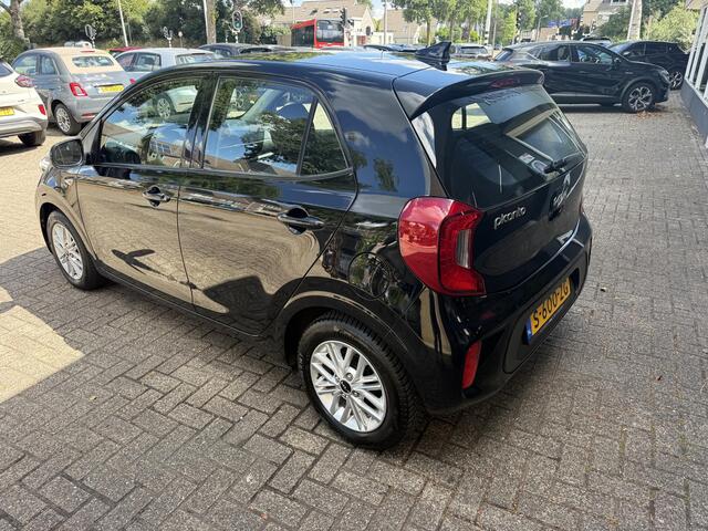 KIA PICANTO 1.0 DPi DynamicLine / Airco/ Apple carplay/ Cruise/ Camera/ LMV