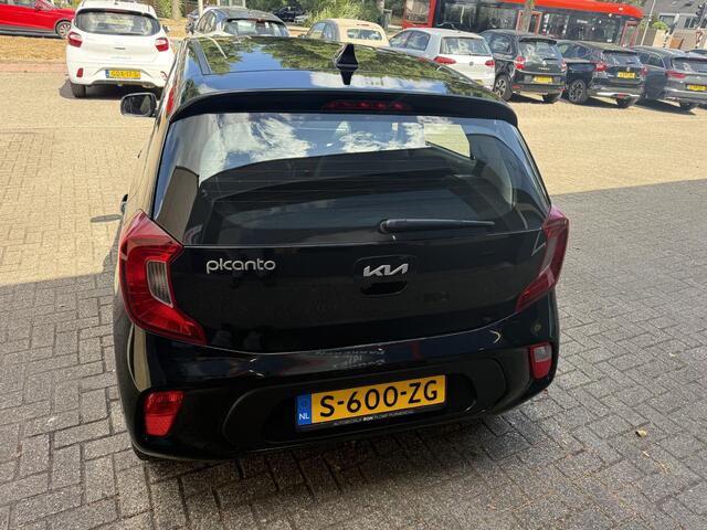 KIA PICANTO 1.0 DPi DynamicLine / Airco/ Apple carplay/ Cruise/ Camera/ LMV