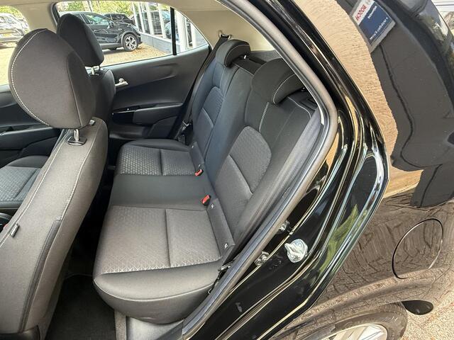 KIA PICANTO 1.0 DPi DynamicLine / Airco/ Apple carplay/ Cruise/ Camera/ LMV