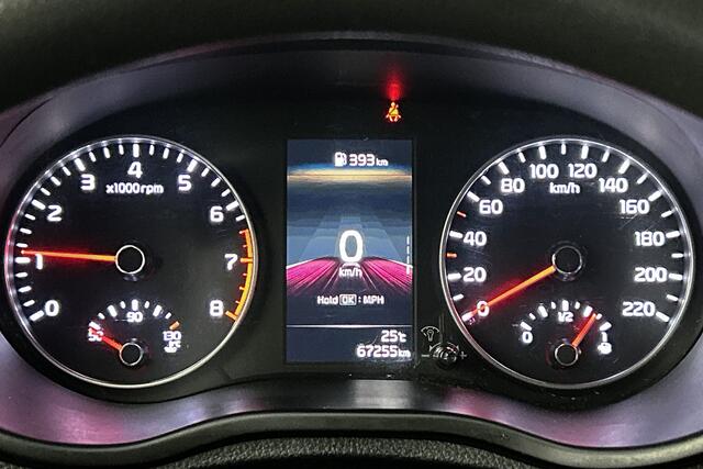 KIA PICANTO 1.0 DPi ComfortLine 5p | Airco | Cruise control | Multifunctioneel stuur