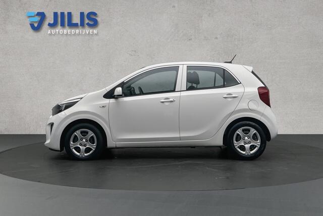 KIA PICANTO 1.0 DPi ComfortLine 5p | Airco | Cruise control | Multifunctioneel stuur