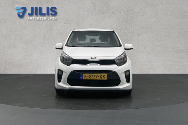 KIA PICANTO 1.0 DPi ComfortLine 5p | Airco | Cruise control | Multifunctioneel stuur
