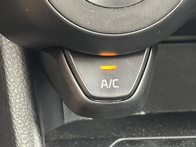 KIA PICANTO 1.0 CVVT EconomyPlusLine 5-Deurs Airco Elek.Pakket 1e Eigenaar Orig.NL 5560KM!