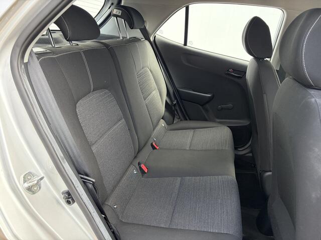 KIA PICANTO 1.0 CVVT EconomyPlusLine 5-Deurs Airco Elek.Pakket 1e Eigenaar Orig.NL 5560KM!
