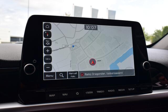 KIA PICANTO 1.0 DPi DynamicPlusLine | Navigatie | Camera + Sensoren | Climate- & Cruise Control | Tot 10Jr. Kia-Garantie |