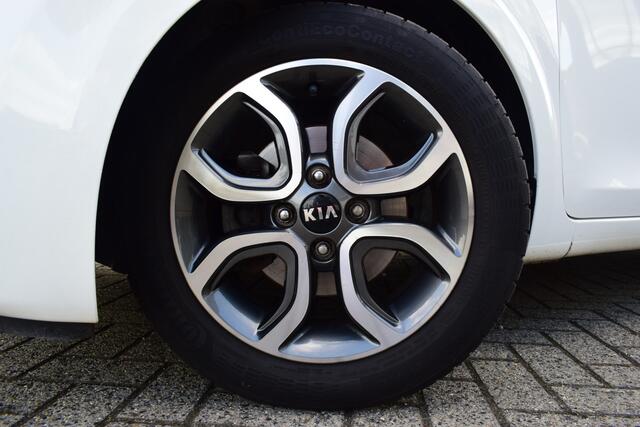 KIA PICANTO 1.0 DPi DynamicPlusLine | Navigatie | Camera + Sensoren | Climate- & Cruise Control | Tot 10Jr. Kia-Garantie |
