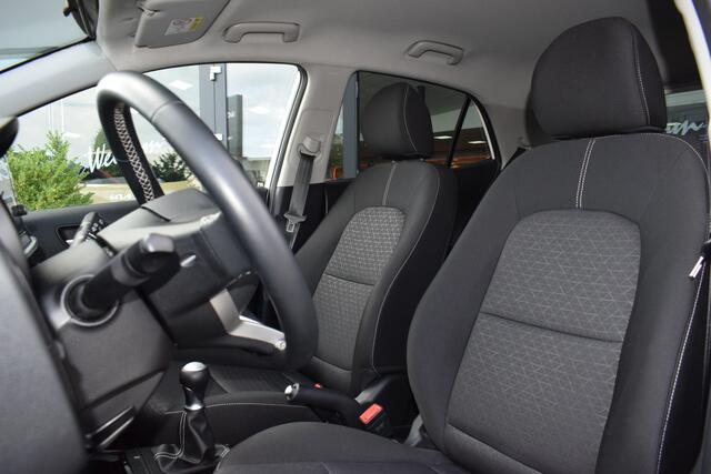 KIA PICANTO 1.0 DPi DynamicPlusLine | Navigatie | Camera + Sensoren | Climate- & Cruise Control | Tot 10Jr. Kia-Garantie |