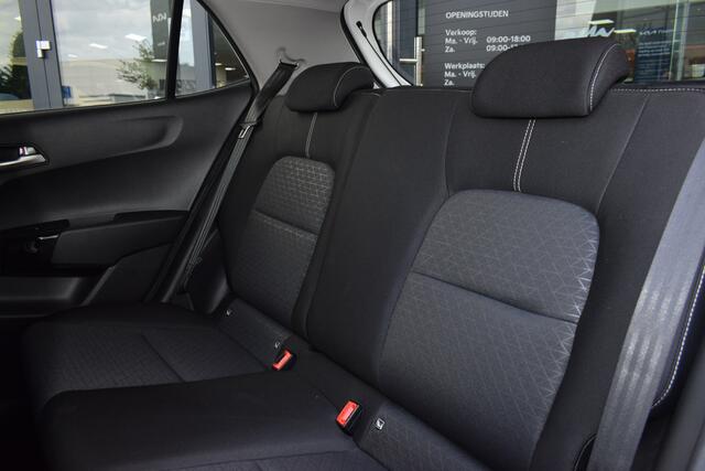 KIA PICANTO 1.0 DPi DynamicPlusLine | Navigatie | Camera + Sensoren | Climate- & Cruise Control | Tot 10Jr. Kia-Garantie |