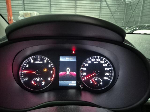 KIA PICANTO 1.0 DPi DynamicLine! Camera! Carplay! Lm Velgen! VERWACHT!