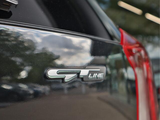 KIA PICANTO 1.2i 4 Cilinder GT-Line 5p Leder | Stoelverwarming | Stuurverwarming | tot 10 jaar Garantie
