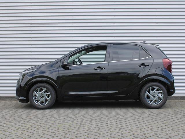 KIA PICANTO 1.0 GDi DynamicPlusLine | Nieuw | Direct leverbaar | Tot ¤ 2.000 inruilvoordeel bij aanschaf |