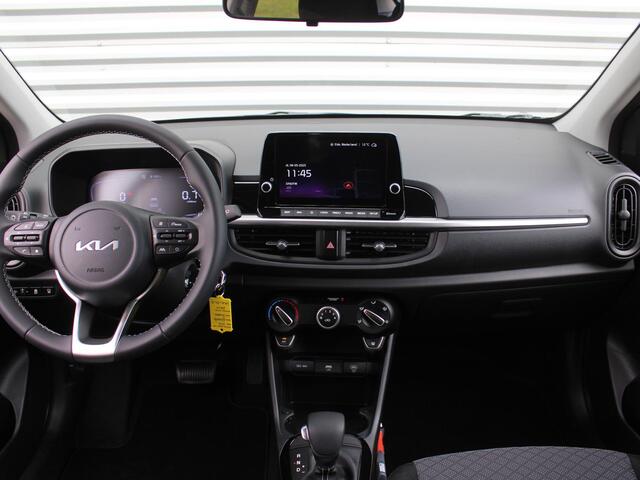 KIA PICANTO 1.0 GDi DynamicPlusLine | Nieuw | Direct leverbaar | Tot ¤ 2.000 inruilvoordeel bij aanschaf |