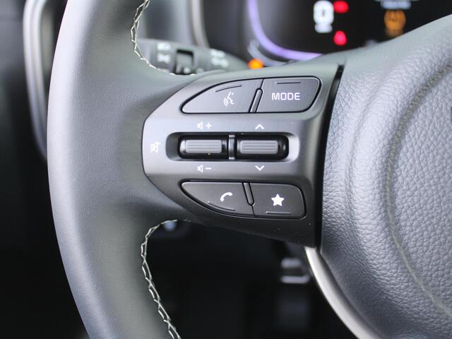 KIA PICANTO 1.0 GDi DynamicPlusLine | Nieuw | Direct leverbaar | Tot ¤ 2.000 inruilvoordeel bij aanschaf |