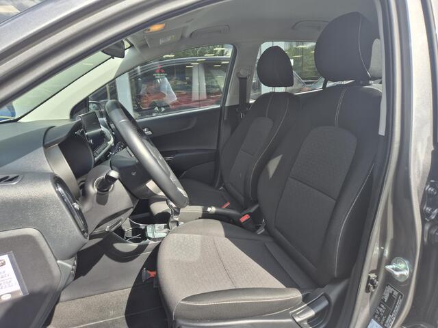 KIA PICANTO 1.0 DPi DynamicLine | AppleCarplay/AndroidAuto | Camera | Automaat |