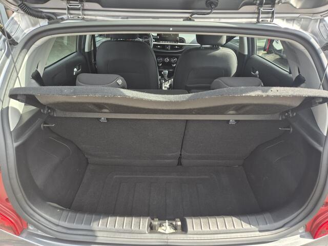 KIA PICANTO 1.0 DPi DynamicLine | AppleCarplay/AndroidAuto | Camera | Automaat |