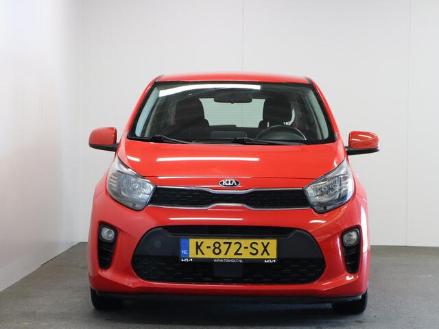 KIA PICANTO 1.0 DPi DynamicLine