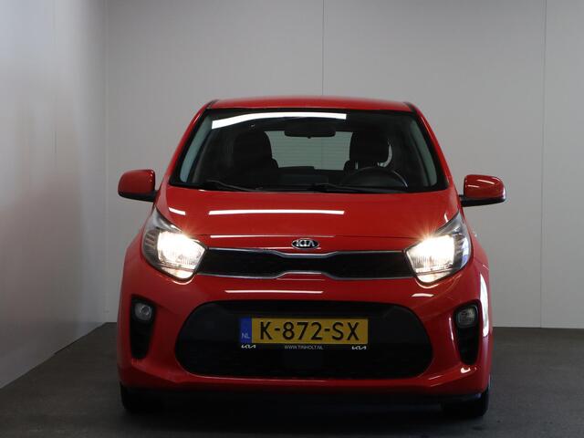 KIA PICANTO 1.0 DPi DynamicLine