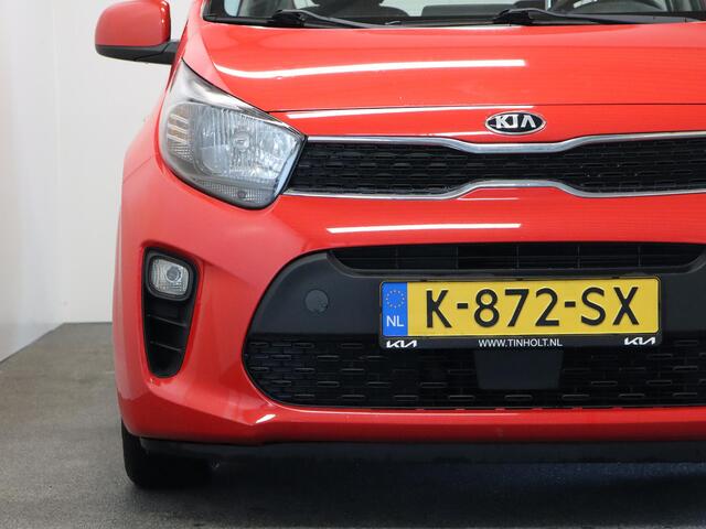 KIA PICANTO 1.0 DPi DynamicLine