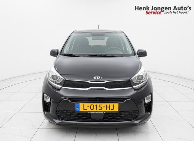 KIA PICANTO 1.0 DPi DynamicPlusLine Rijklaar + Fabrieksgarantie tot 06-2028 Henk Jongen Auto's in Helmond, al 50 jaar service zoals 't hoort!