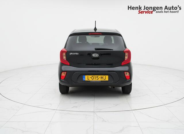 KIA PICANTO 1.0 DPi DynamicPlusLine Rijklaar + Fabrieksgarantie tot 06-2028 Henk Jongen Auto's in Helmond, al 50 jaar service zoals 't hoort!