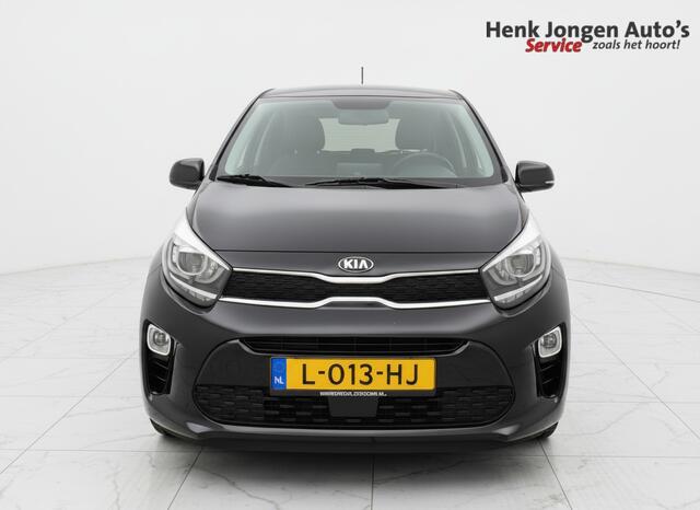 KIA PICANTO 1.0 DPi DynamicPlusLine Rijklaar + Fabrieksgarantie tot 06-2028 Henk Jongen Auto's in Helmond, al 50 jaar service zoals 't hoort!