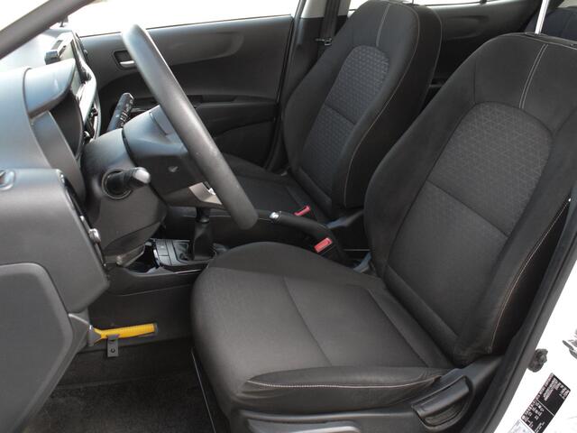 KIA PICANTO 1.0 CVVT ComfortPlusLine Navigator | Navi | Airco | Lm-Velgen