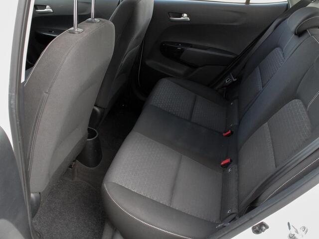 KIA PICANTO 1.0 CVVT ComfortPlusLine Navigator | Navi | Airco | Lm-Velgen
