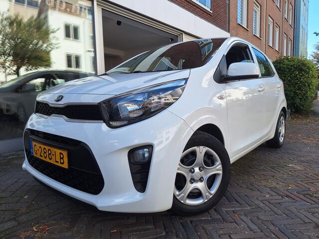 KIA PICANTO 1.0 MPi ComfortPlusLine 5Drs /Camera/Navi/Apple/Android/Garantie
