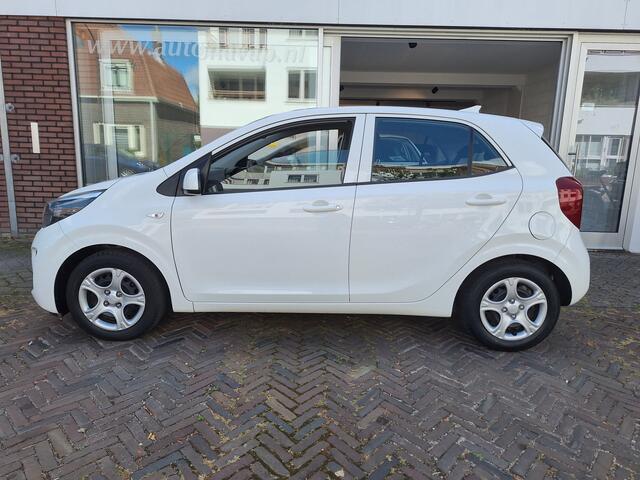 KIA PICANTO 1.0 MPi ComfortPlusLine 5Drs /Camera/Navi/Apple/Android/Garantie