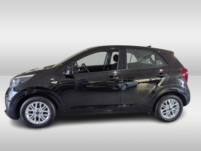 KIA PICANTO 1.0 DPi DynamicLine | Camera | Navigatie via Apple of Android Auto | Lichtmetalen Velgen | STAAT NIET OP LOCATIE//STAAT OP P4
