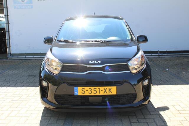 KIA PICANTO 1.0 DPi ComfortLine | Incl. 12 maanden Garantie | Cruise controle | Airco | Elektrische ramen voor | Bluetooth | Multifunctioneel stuurwiel | | Centrale deurvergrendeling met handzender | Origineel NL Auto | NAP |