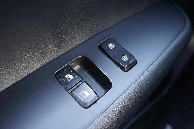 KIA PICANTO 1.0 CVVT EconomyPlusLine/LMV/Metallic lak/ Dealeronderhouden.