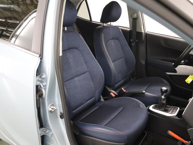 KIA PICANTO 1.0 CVVT Colour Edition | Keyless | Navigatie | Parkeercamera | Apple Carplay/Android Auto | Climate Control |