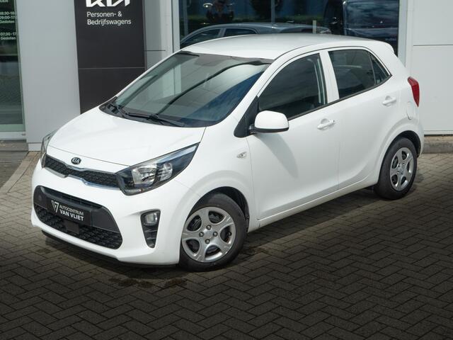 KIA PICANTO 1.0 DPi ComfortLine | Airco | Bleutooth |