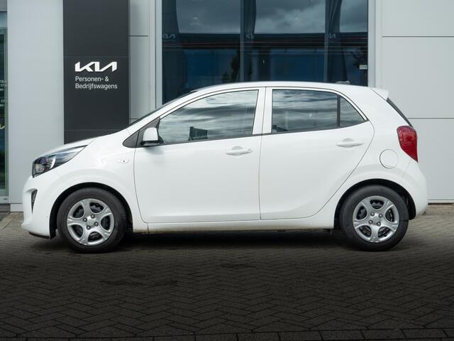 KIA PICANTO 1.0 DPi ComfortLine | Airco | Bleutooth |