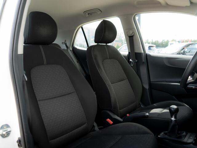 KIA PICANTO 1.0 DPi ComfortLine | Airco | Bleutooth |