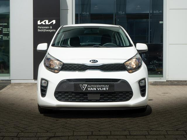 KIA PICANTO 1.0 DPi ComfortLine | Airco | Bleutooth |
