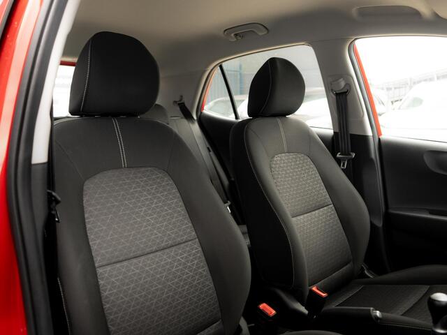 KIA PICANTO 1.0 MPi DynamicLine | Navigatie | Achteruitrijcamera | Airco |