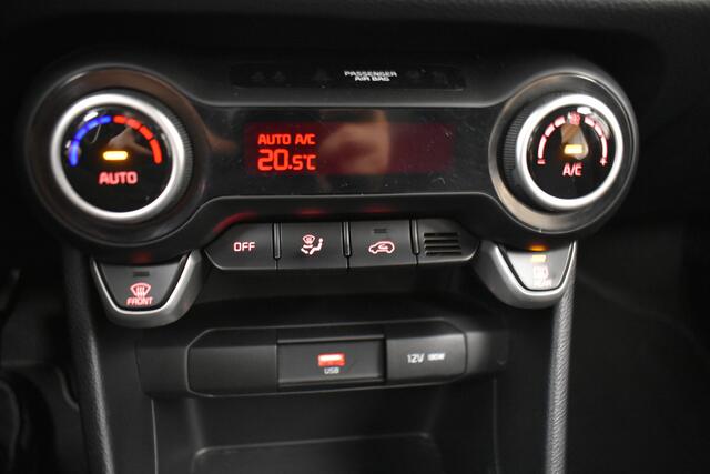 KIA PICANTO 1.0 DPi DynamicPlusLine Cam PDC Navi