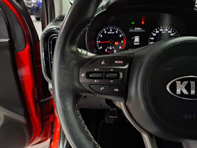 KIA PICANTO 1.0 DPi DynamicLine LM velgen, Navigatie, tot 10 jaar garantie*