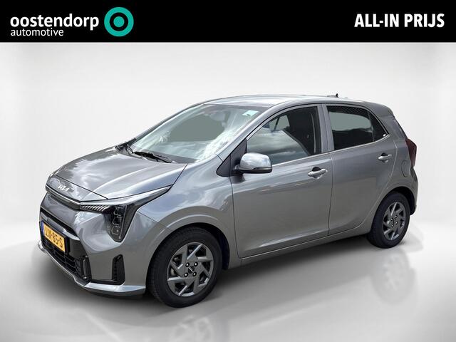 KIA PICANTO 1.0 DPI DynamicPlusLine | 15 inch | LED | Camera | Navi | CarPlay